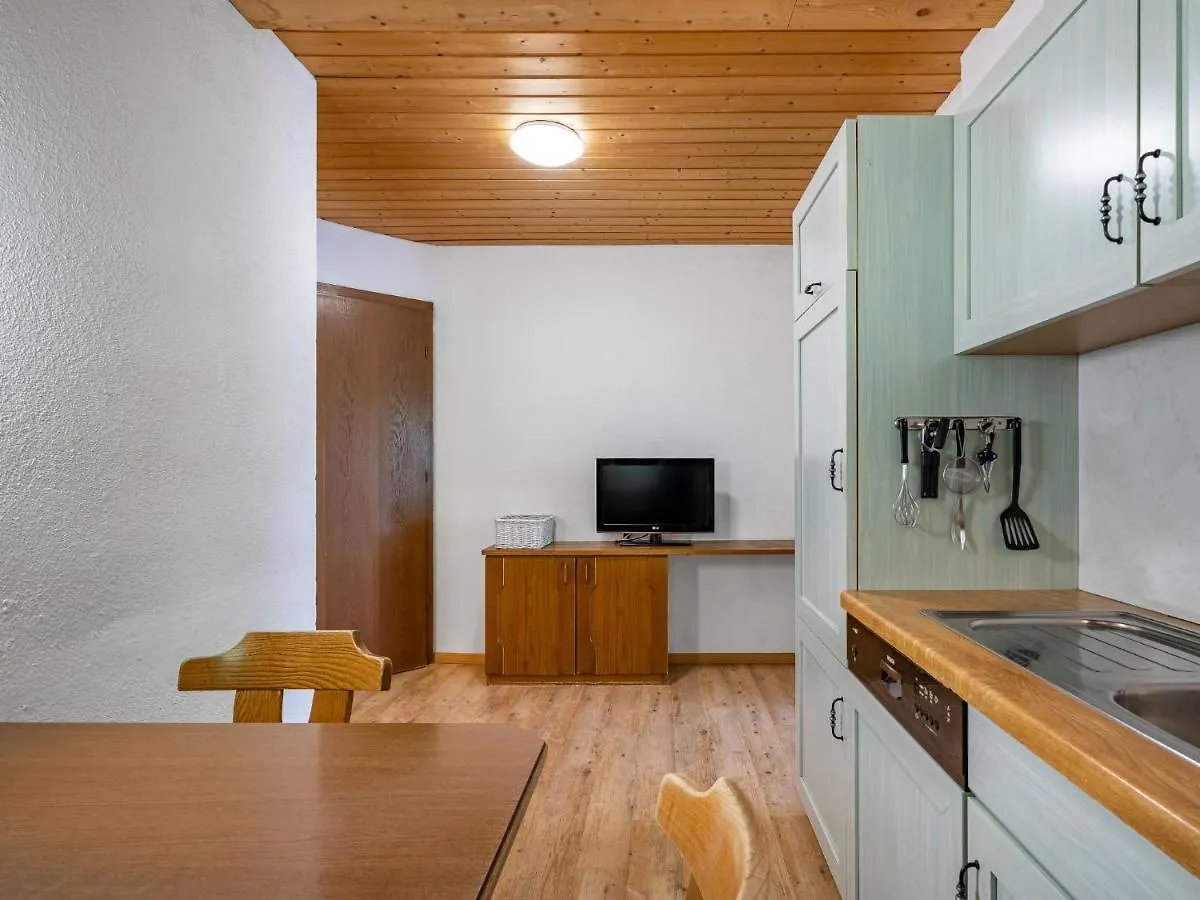 Apartment Nadine-1 By Interhome Solden