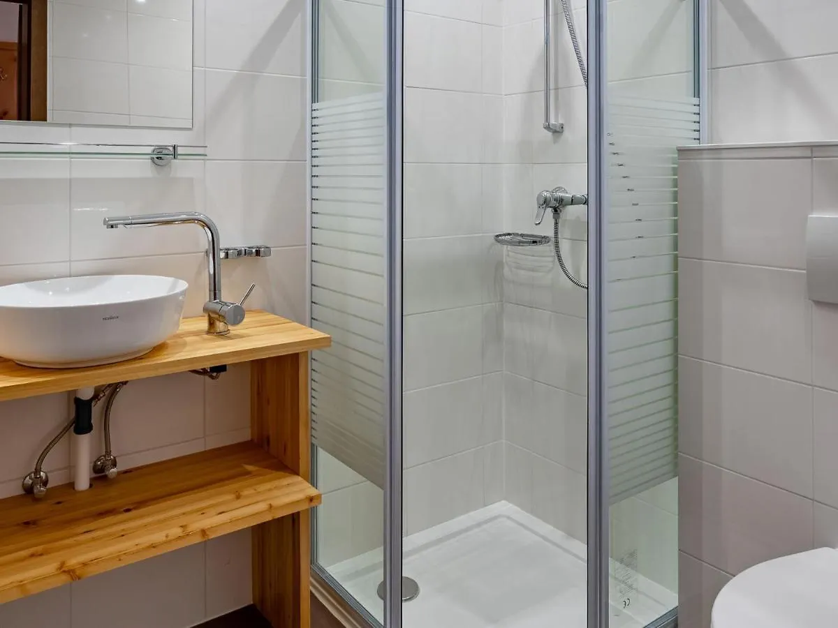 Apartment Nadine-1 By Interhome Solden Austria