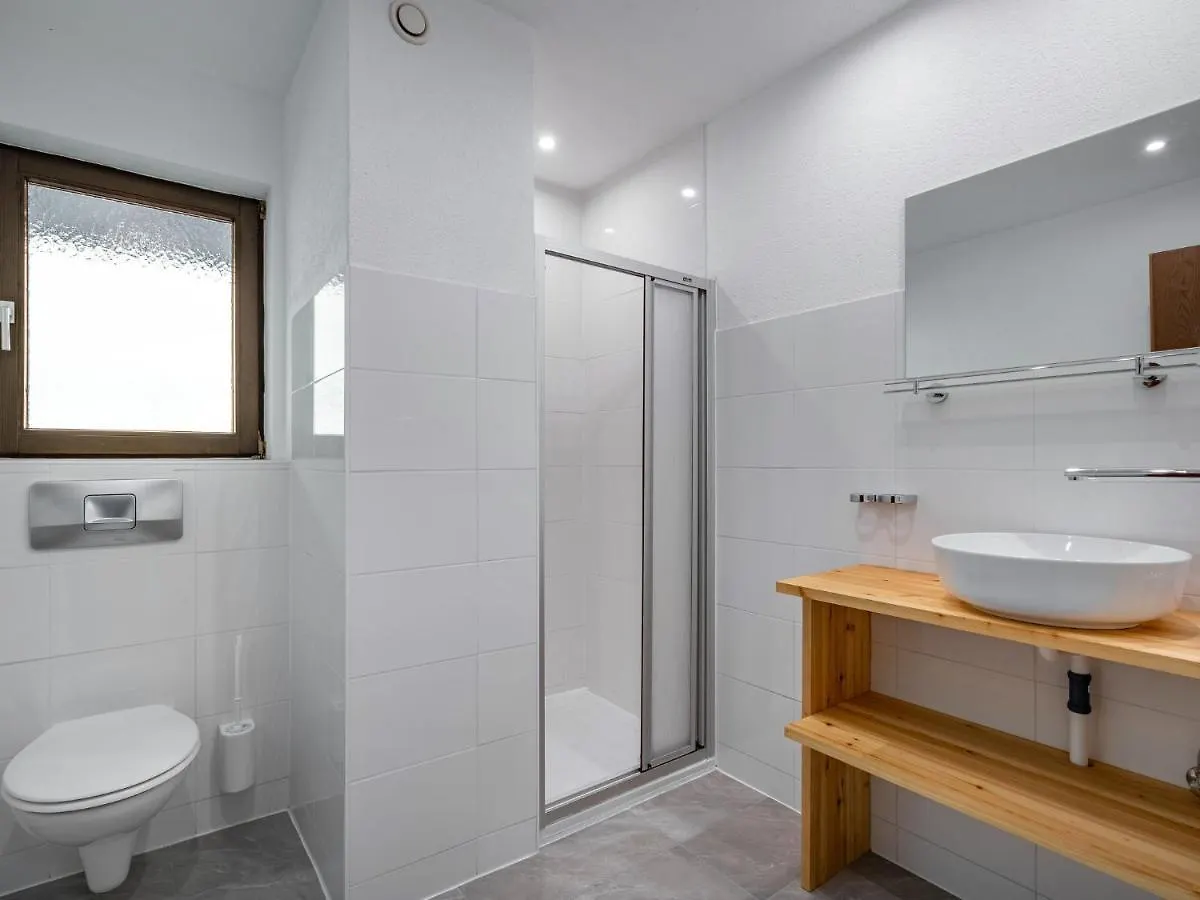 Apartment Nadine-1 By Interhome Solden